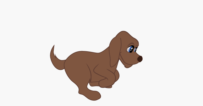 running-dog